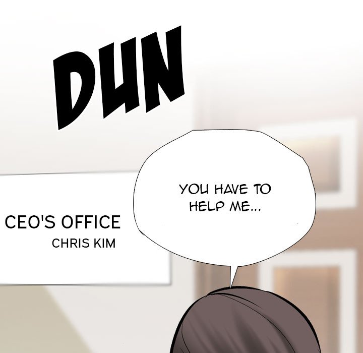 Our Exchange Chapter 184 Page 109