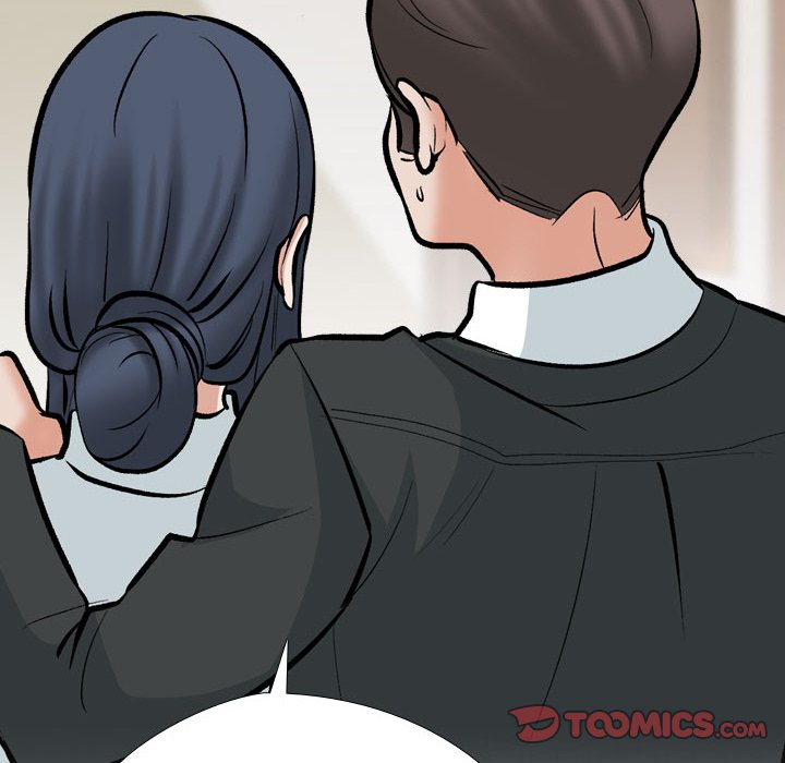 Our Exchange Chapter 184 Page 110