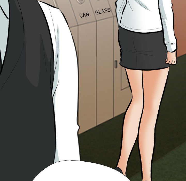 Our Exchange Chapter 184 Page 15