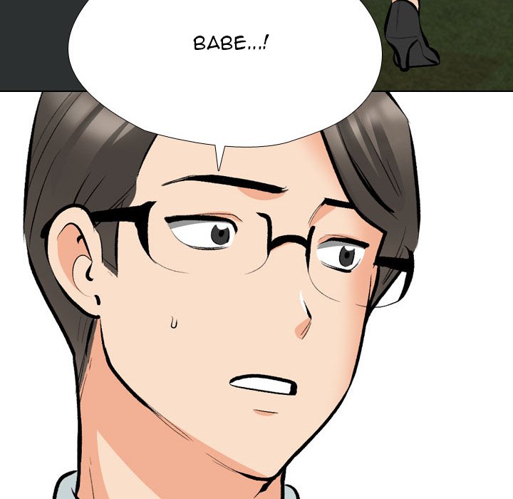 Our Exchange Chapter 184 Page 16