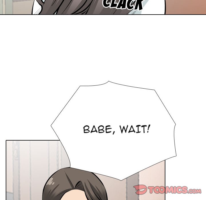 Our Exchange Chapter 184 Page 18