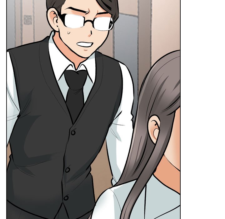 Our Exchange Chapter 184 Page 19