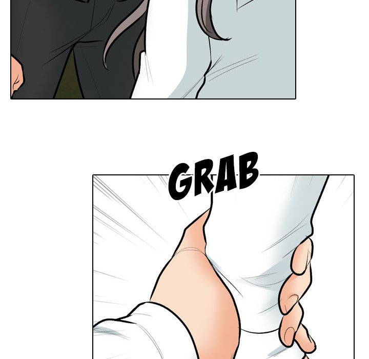Our Exchange Chapter 184 Page 20