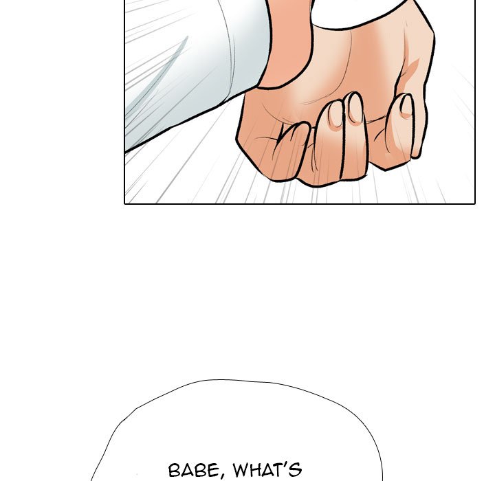 Our Exchange Chapter 184 Page 21