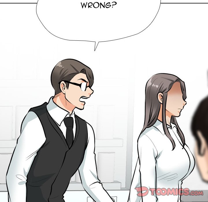 Our Exchange Chapter 184 Page 22