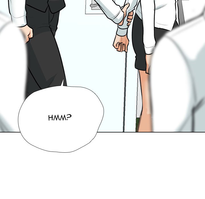 Our Exchange Chapter 184 Page 23