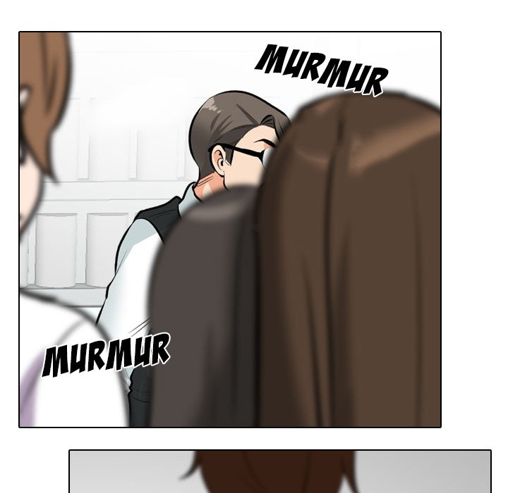 Our Exchange Chapter 184 Page 24
