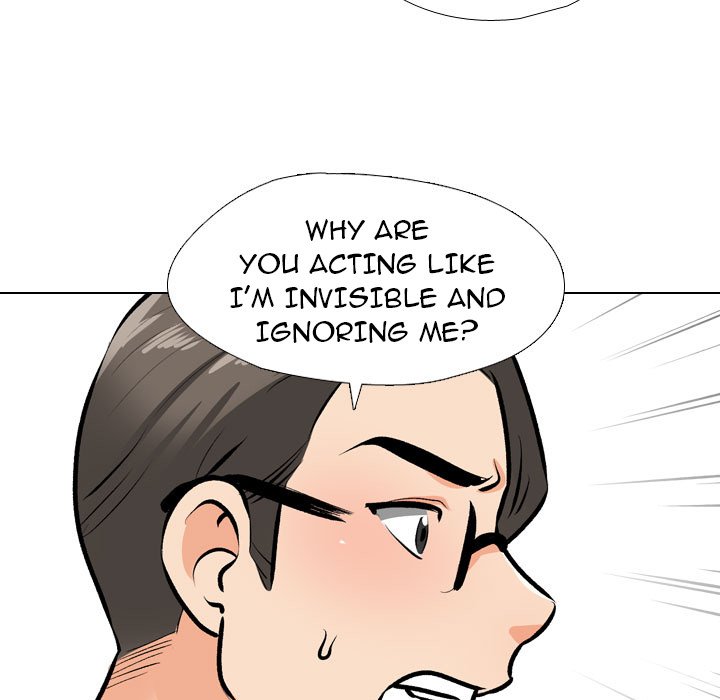 Our Exchange Chapter 184 Page 27