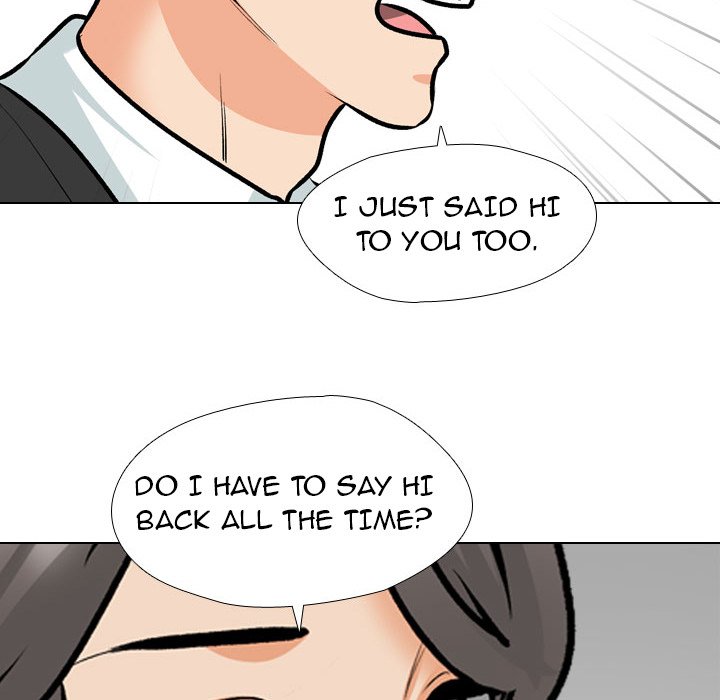 Our Exchange Chapter 184 Page 28