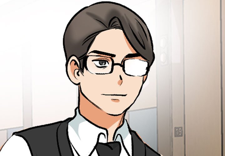 Our Exchange Chapter 184 Page 3
