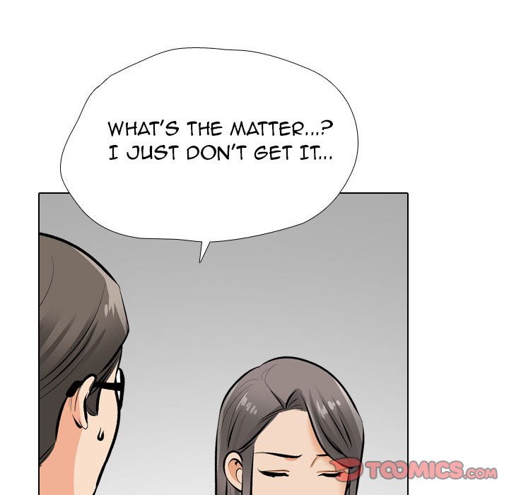 Our Exchange Chapter 184 Page 30