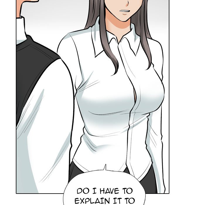 Our Exchange Chapter 184 Page 31