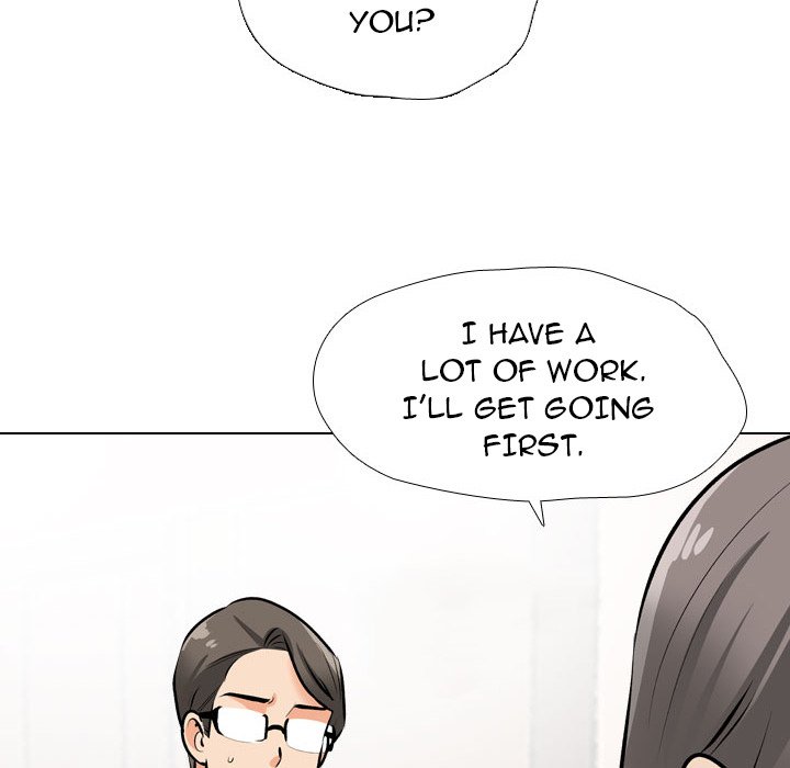Our Exchange Chapter 184 Page 32