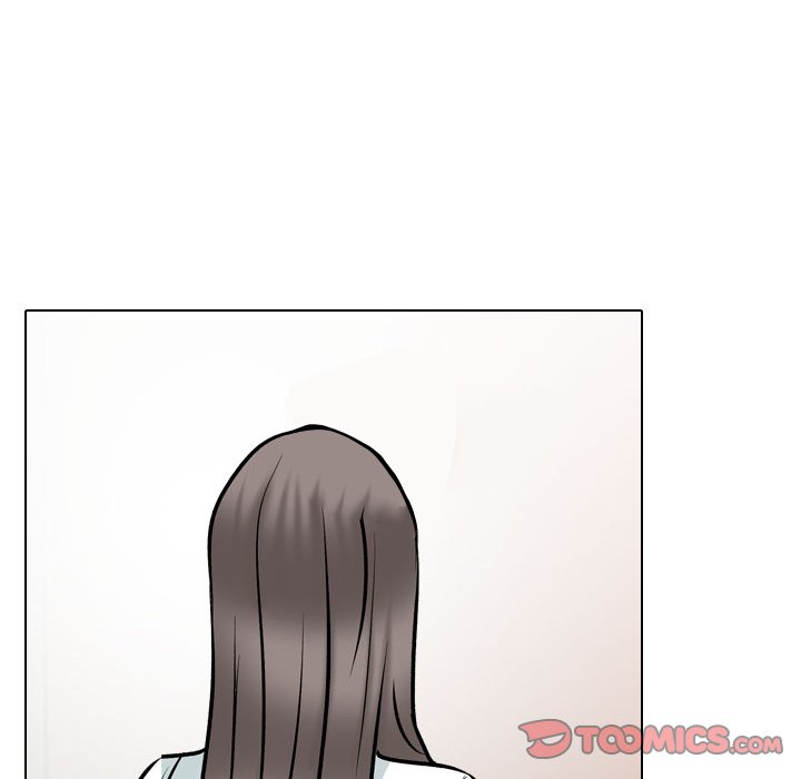 Our Exchange Chapter 184 Page 34