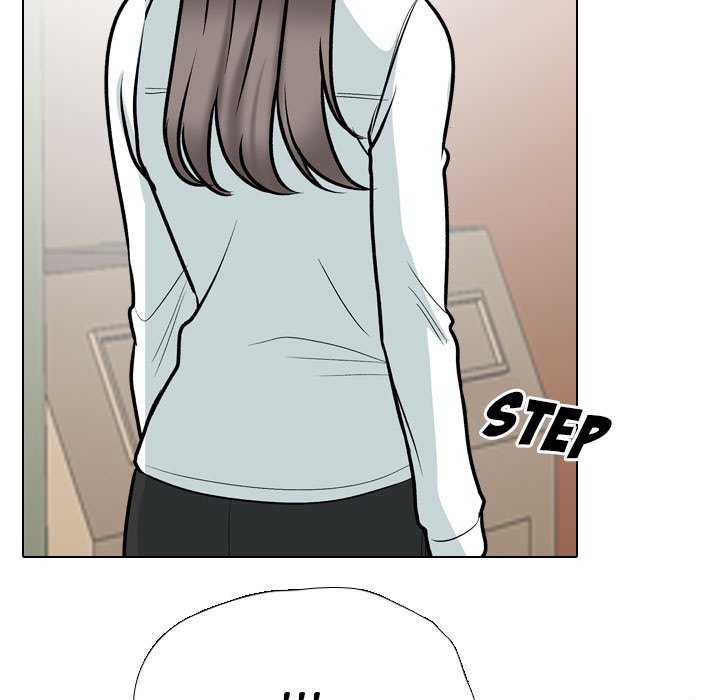 Our Exchange Chapter 184 Page 35