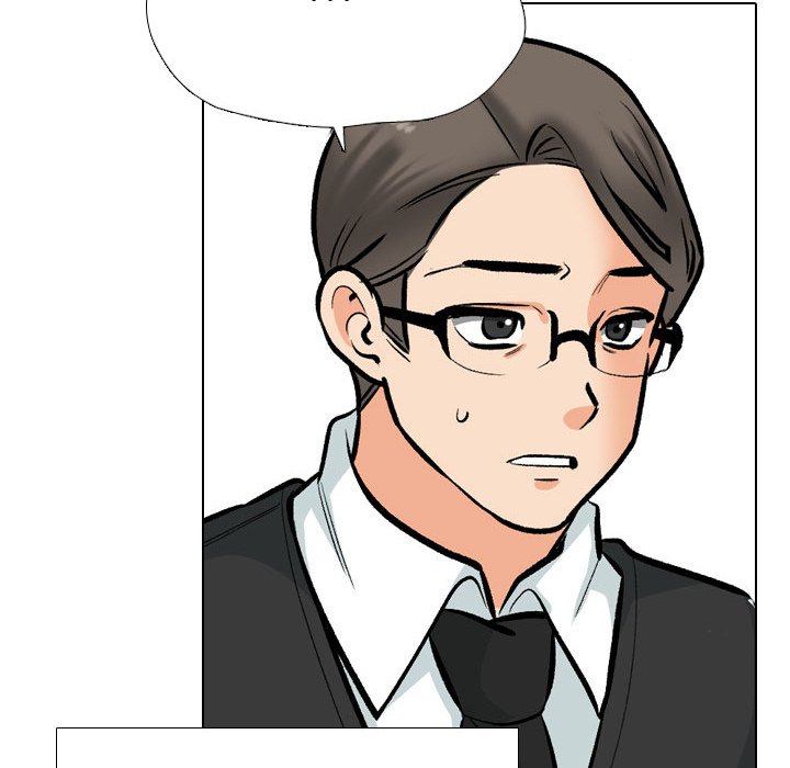 Our Exchange Chapter 184 Page 36