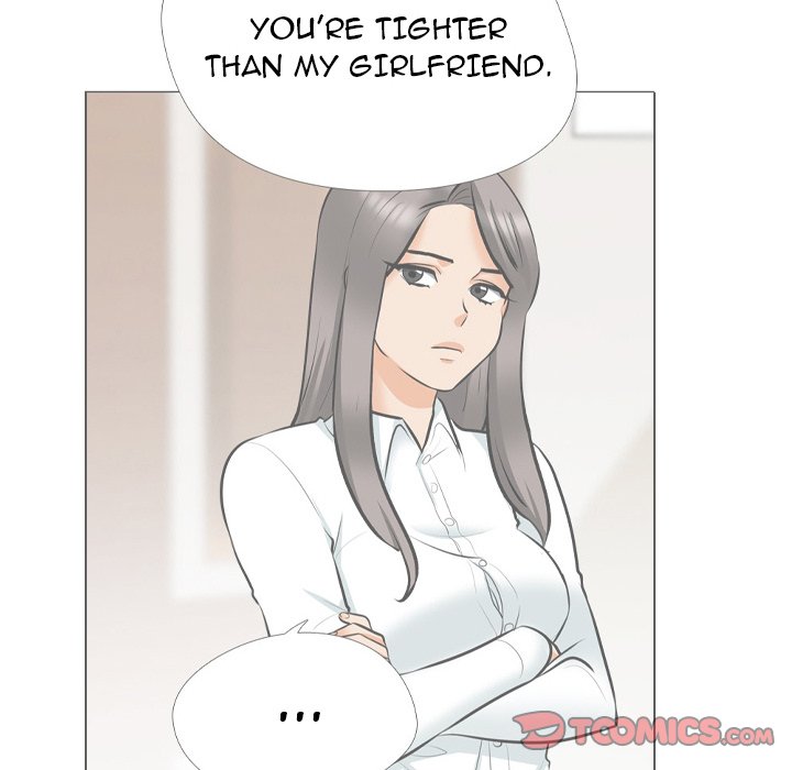 Our Exchange Chapter 184 Page 38