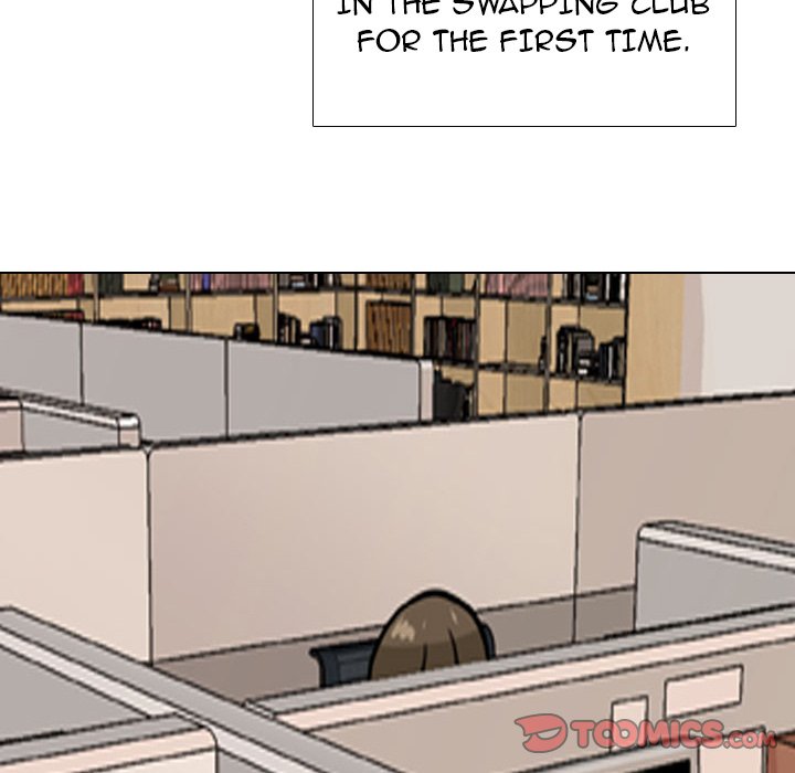 Our Exchange Chapter 184 Page 42