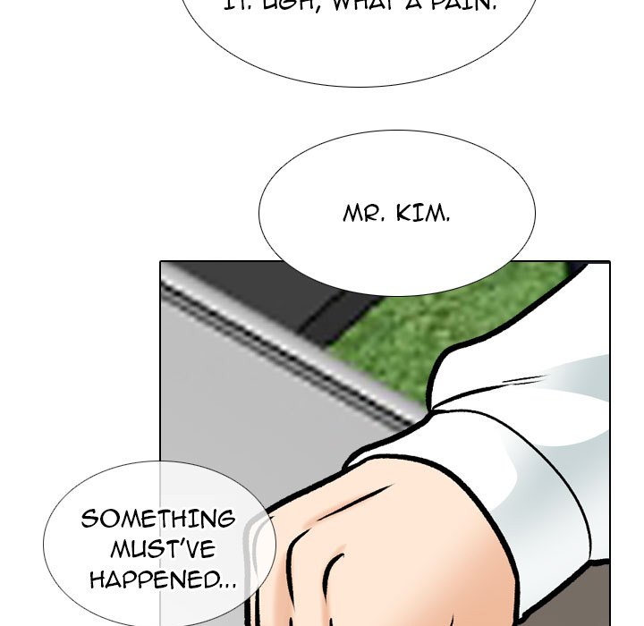 Our Exchange Chapter 184 Page 49