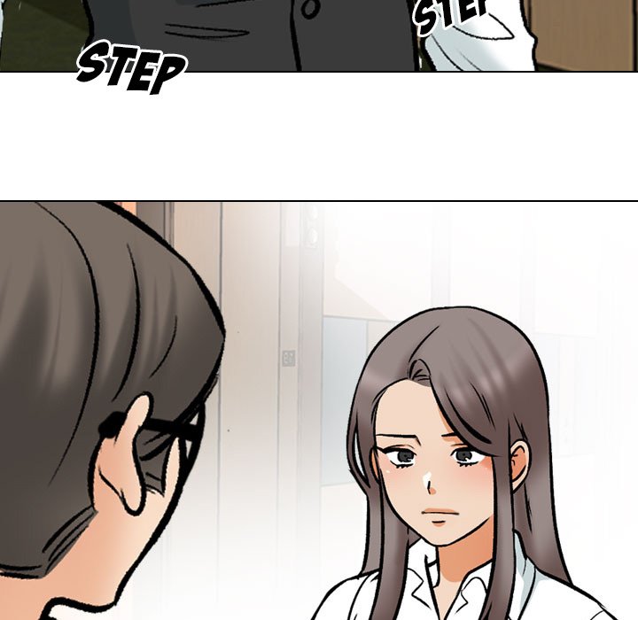Our Exchange Chapter 184 Page 5