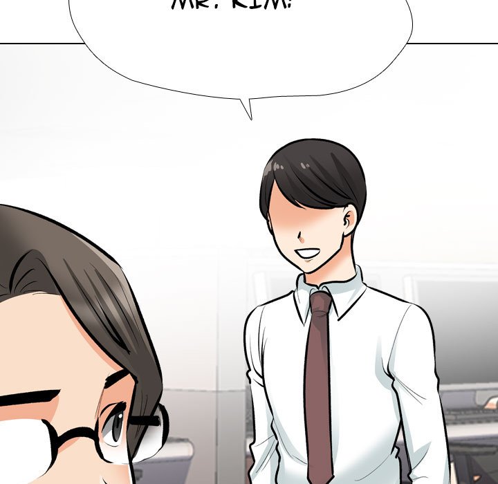Our Exchange Chapter 184 Page 51