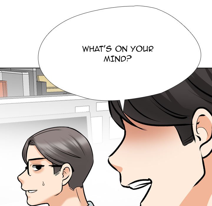 Our Exchange Chapter 184 Page 53