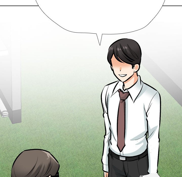 Our Exchange Chapter 184 Page 60