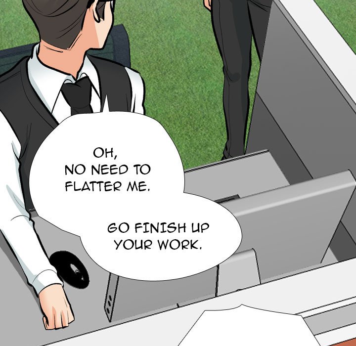 Our Exchange Chapter 184 Page 61