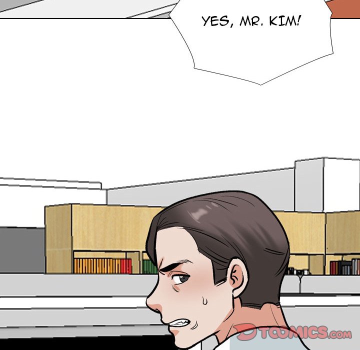 Our Exchange Chapter 184 Page 62