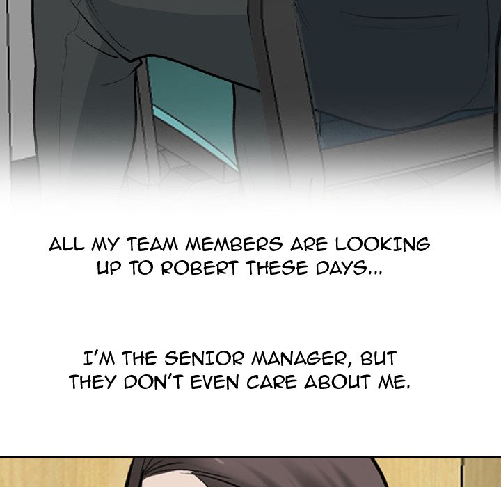 Our Exchange Chapter 184 Page 64