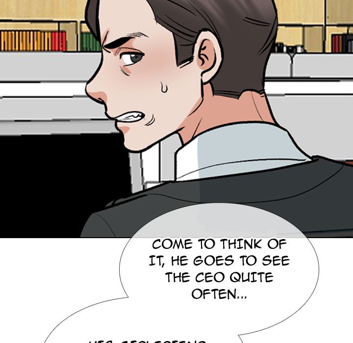 Our Exchange Chapter 184 Page 65