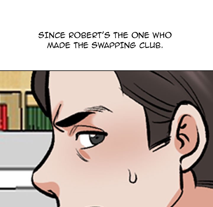 Our Exchange Chapter 184 Page 71