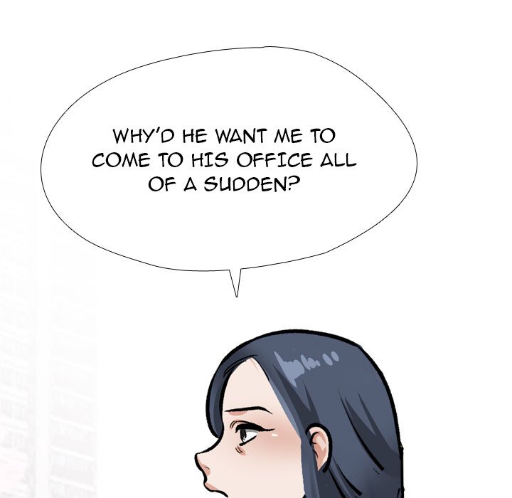 Our Exchange Chapter 184 Page 81