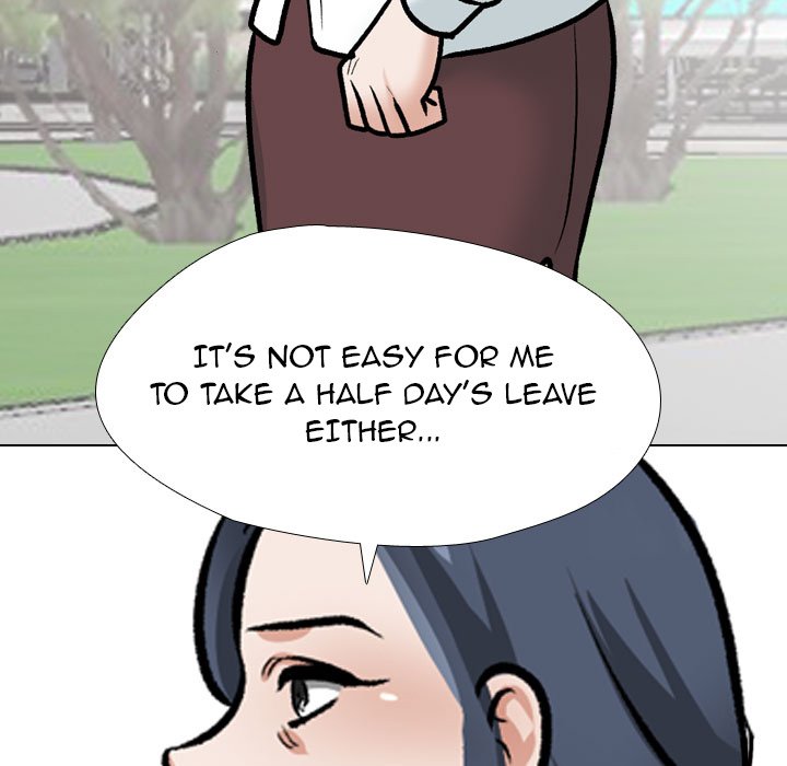 Our Exchange Chapter 184 Page 83