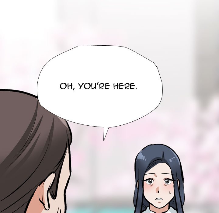 Our Exchange Chapter 184 Page 85