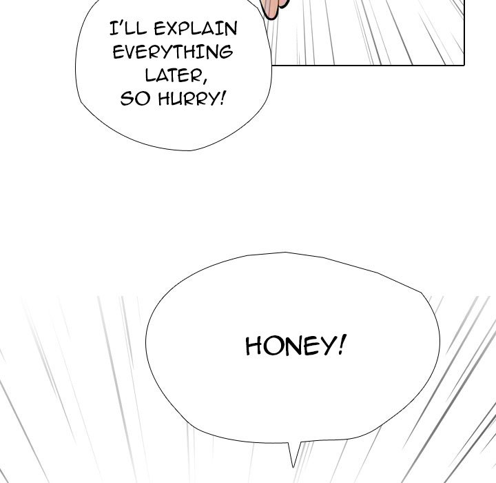 Our Exchange Chapter 184 Page 91