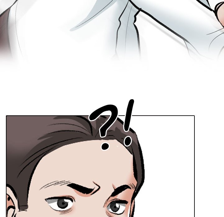 Our Exchange Chapter 184 Page 99