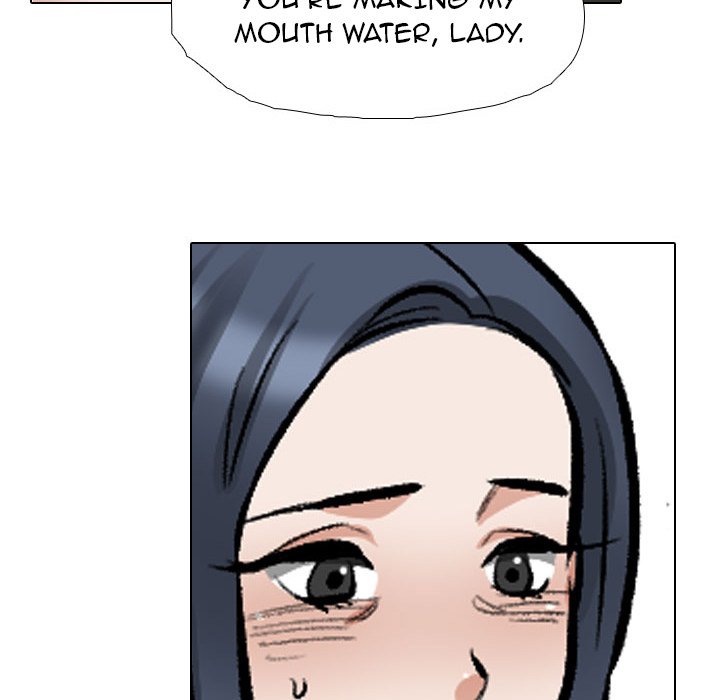 Our Exchange Chapter 185 Page 100