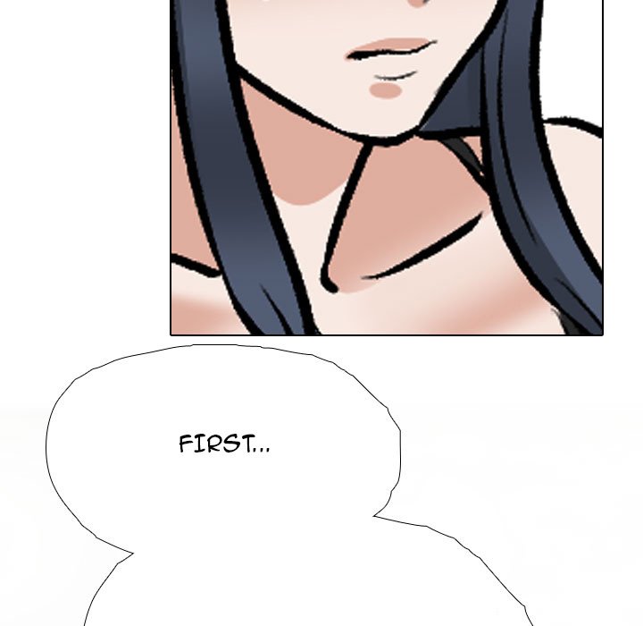 Our Exchange Chapter 185 Page 101