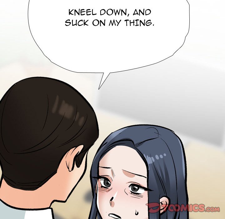 Our Exchange Chapter 185 Page 102