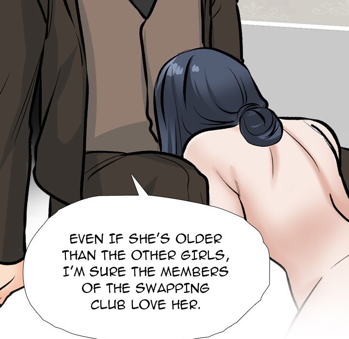 Our Exchange Chapter 185 Page 115