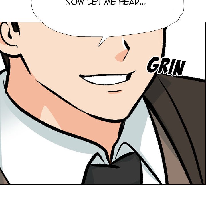 Our Exchange Chapter 185 Page 118