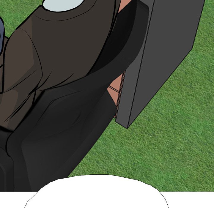 Our Exchange Chapter 185 Page 122