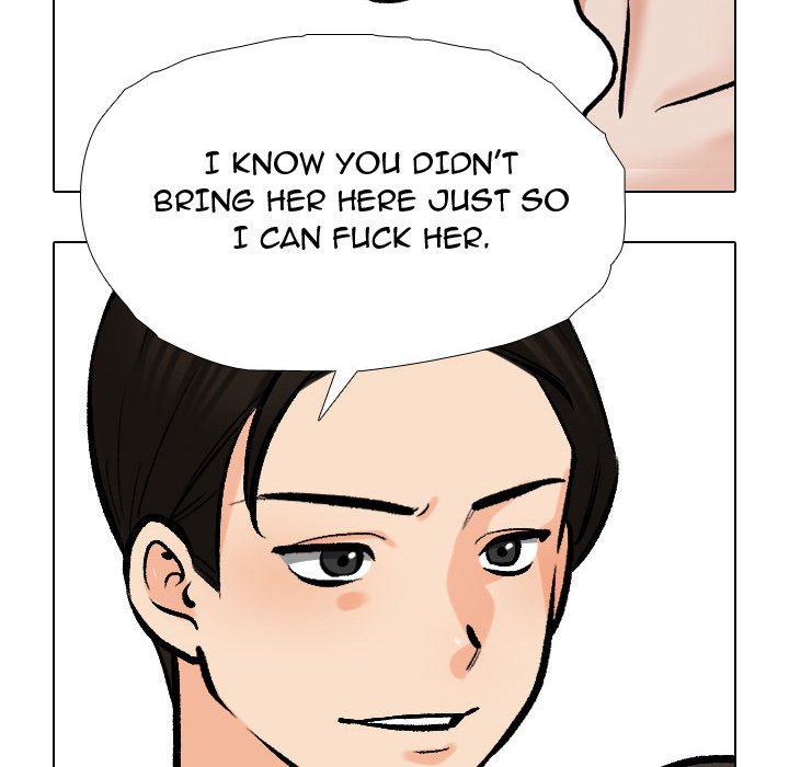 Our Exchange Chapter 185 Page 124