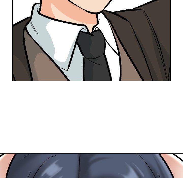 Our Exchange Chapter 185 Page 125