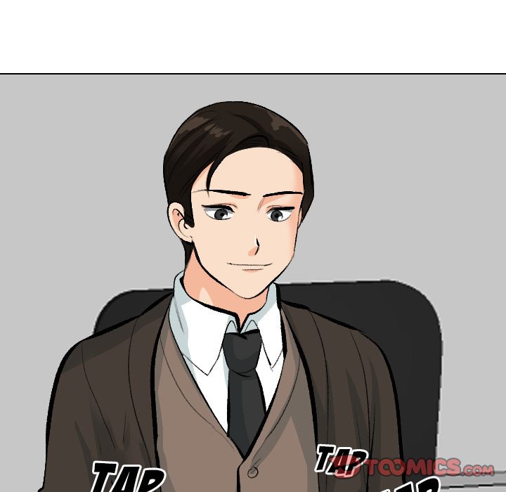 Our Exchange Chapter 185 Page 15