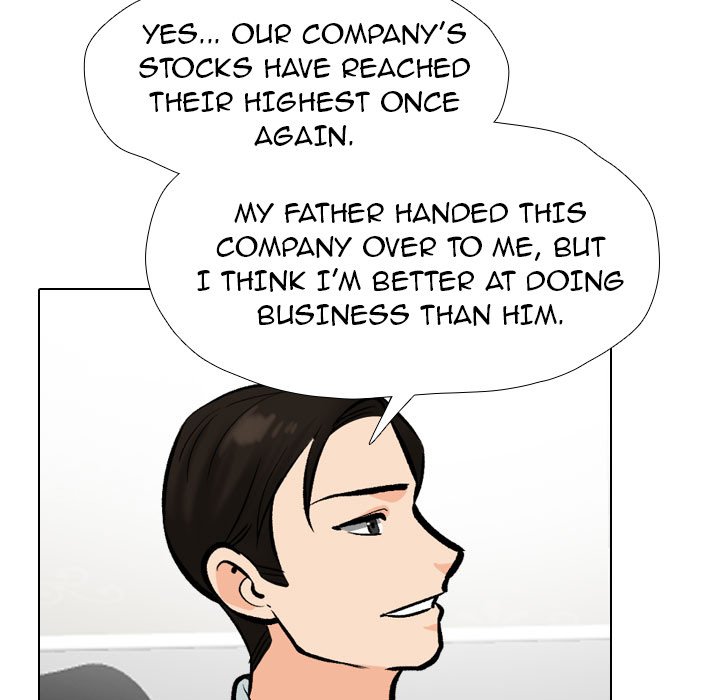 Our Exchange Chapter 185 Page 17