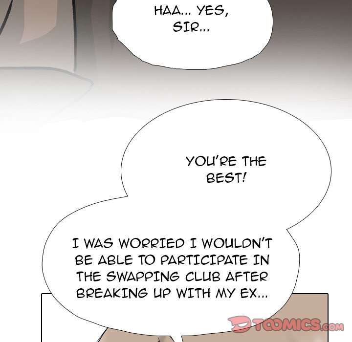 Our Exchange Chapter 185 Page 21
