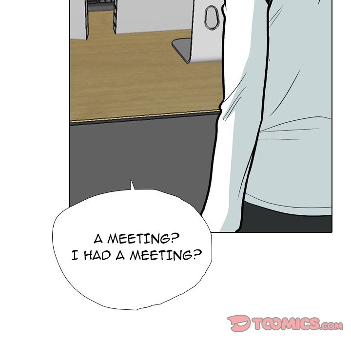 Our Exchange Chapter 185 Page 27