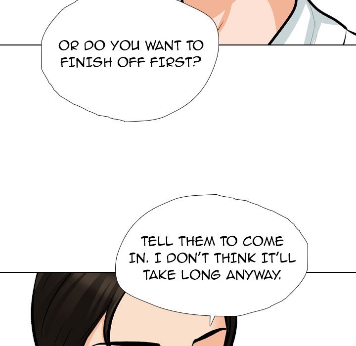 Our Exchange Chapter 185 Page 29